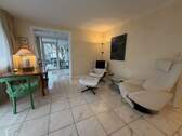 Lese- Arbeitszimmer - 