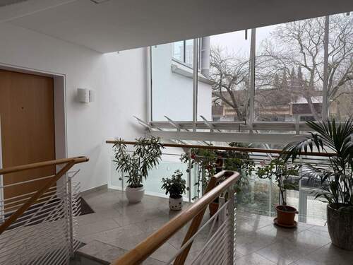 Treppenhaus - 