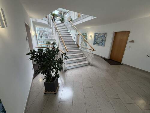 Treppenhaus - 