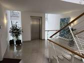 Treppenhaus - 