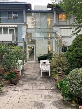 Innenhof - 