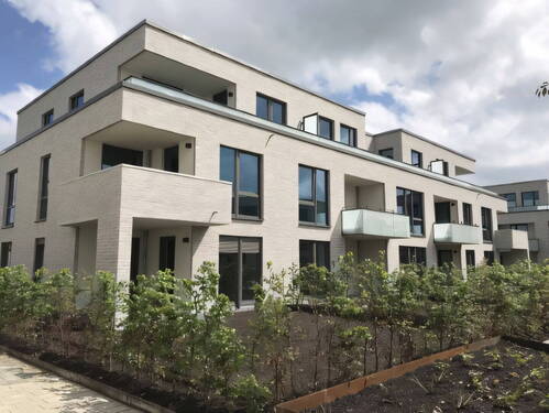Img_0481 - Luxuriöses Wohnen im Neubau - 4 Zimmer mit Balkon