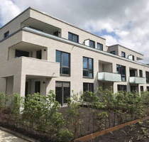 Luxuriöses Wohnen im Neubau - 4 Zimmer mit Balkon - Hamburg Eidelstedt