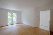 Schlafzimmer - 4 Zimmer Etagenwohnung zur Miete in Dortmund