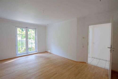 Schlafzimmer - 4 Zimmer Etagenwohnung zur Miete in Dortmund