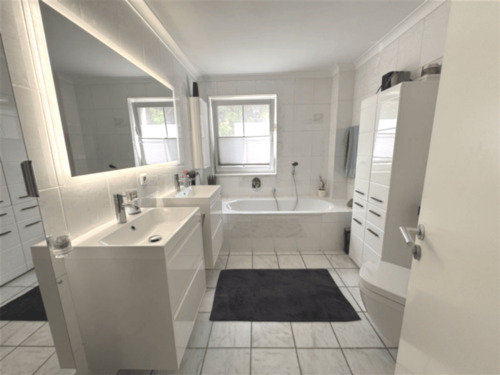 Badezimmer - 