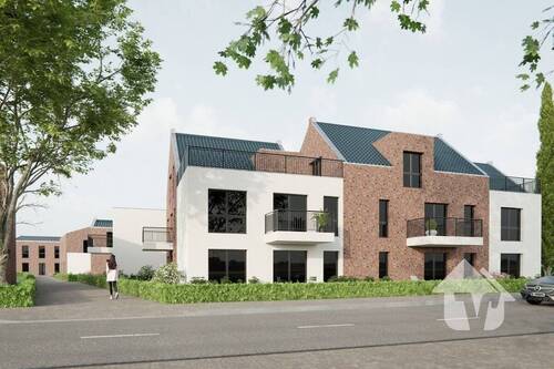 Frontansicht - 