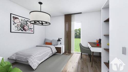 EG 05 Kinderzimmer - 