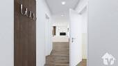 EG 05 Flur - 