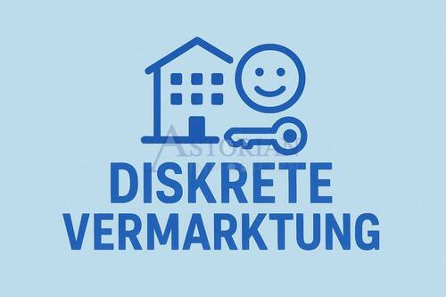 diskrete Vermartktung - Bezugsfreie 2-Zimmer-Wohnung mit Balkon im Herzen Nordberlins