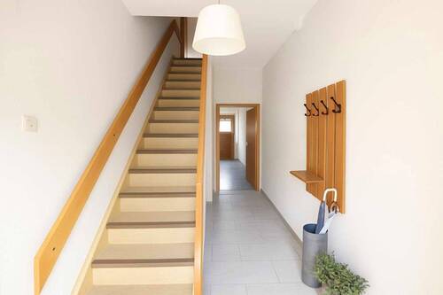 EG Eingangsbereich Bsp. - 1 Zimmer Einfamilienhaus in Herne