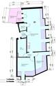 Grundriss Wohnung - 