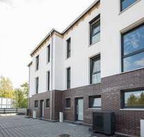 Erleben Sie moderne Architektur in seenaher Lage - Baustart 2. Bauabschnitt.- Sep. 2025 - Markranstädt Göhrenz