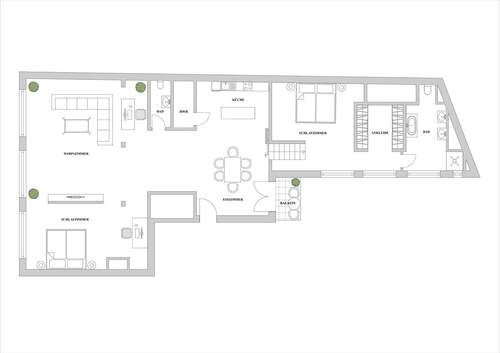 Floor plan - 