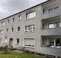 Provisionsfrei für Erwerber * Leerstehende Eigentumswohnung mit Balkon bzw. Loggia in Mönchengladbach-Wickrath