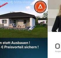 KOMPAKTES WOHNEN - DURCHDACHT & EINLADEND - inkl. Grundstück - Nastätten