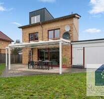 ***STEGEHUIS GMBH*** Modernes und familienfreundliches Einfamilienhaus in Gronau nahe der Niederländische grenze. - Gronau (Westfalen)