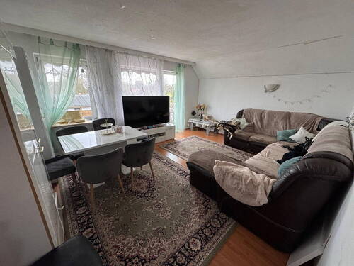 Bild 2 - 3 Zimmer Etagenwohnung zum Kaufen in Elmshorn