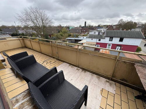 Bild 3 - 3 Zimmer Etagenwohnung in Elmshorn