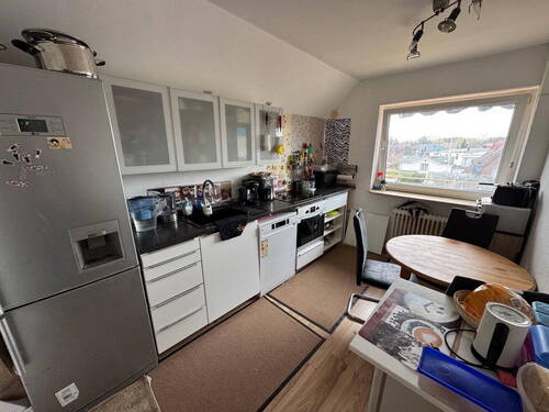 Bild 4 - Etagenwohnung mit 60,00 m&sup2; in Elmshorn zum Kaufen