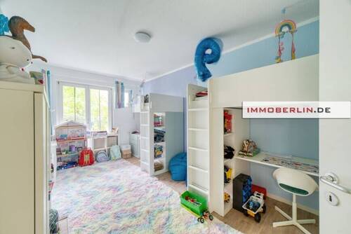 4 - Etagenwohnung mit 82,00 m&sup2; in Teltow zum Kaufen