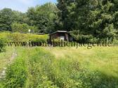 Gartenhaus 2 - 