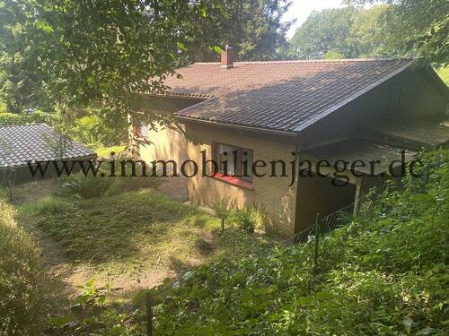 Hausseite oben - 