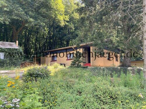 Haus Eingang - 