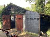 Schuppenzugang - 