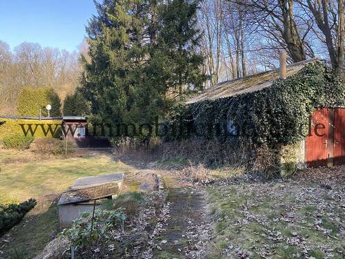 Schuppen 1 + 2 - 