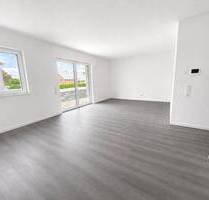 Hochwertige EG-Wohnung | 4-Zimmer | KfW-40 QNG | Erstbezug - Hadamar / Niederhadamar