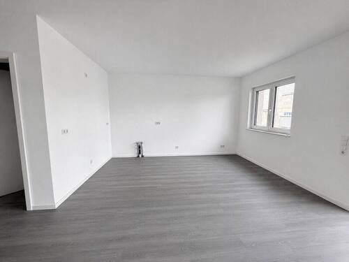 Küchenbereich - 4 Zimmer Etagenwohnung zur Miete in Hadamar / Niederhadamar