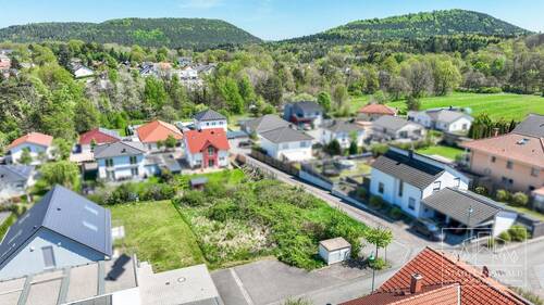 Luftaufnahmen_BP_Ruppertsweiler_Am Ruppertstein 10 - Grundstück in Ruppertsweiler