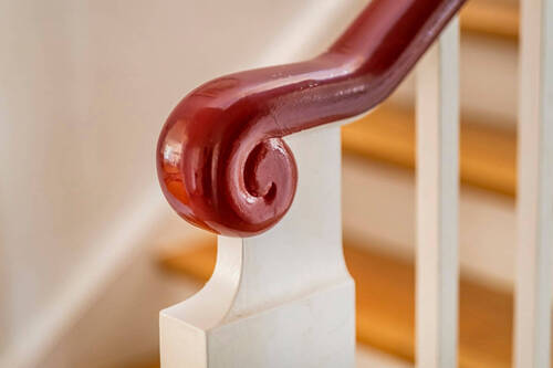 Stimmung im Haus - 