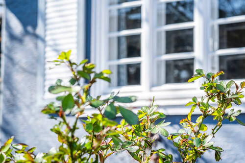 Liebe zum Detail - 8 Zimmer Einfamilienhaus in Volksdorf