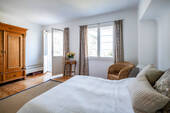 großes Zimmer im 1. OG - 