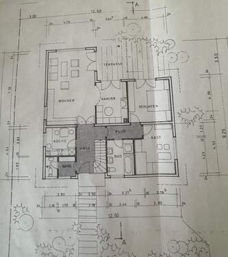 Erdgeschoss - 