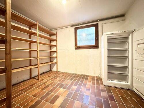 UG Abstellraum - 4 Zimmer Einfamilienhaus in Beilstein