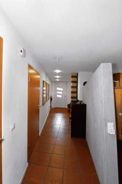 Flur B - 1 Zimmer Mehrfamilienhaus, Wohnhaus zum Kaufen in Wehr