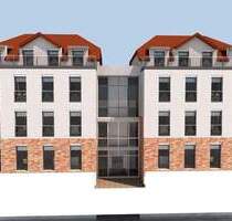 2 Stadthäuser mit 8 Wohnungen + Tiefgarage im Villenviertel von Markkleeberg - Straßenbahn + See fußläufig zu erreichen (Neubauprojekt)!