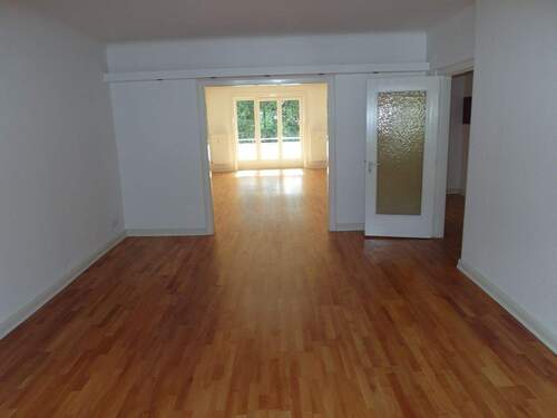 Schlafzimmer - 3 Zimmer Etagenwohnung zur Miete in Hamburg