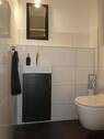 Gäste-WC - 