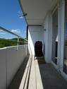 Balkon/ Abstellraum - 
