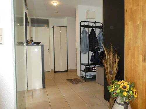 Diele/ Garderobe - 