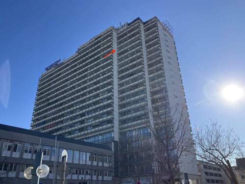 Front - Zwangsversteigerung im April ++ Wohnung ++ Provisionsfrei für Käufer!! In Ludwigshafen am Rhein