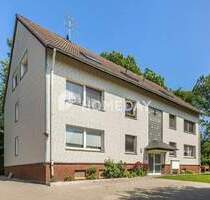 Gepflegte 3-Zimmer-Wohnung in ruhiger Lage mit Keller und Garage - Nettlingen