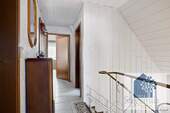 Flur oben - 