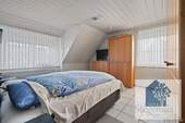 Schlafzimmer 3 - 