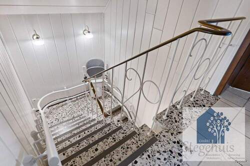 Treppenhaus - 