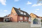 Hausansicht - 
